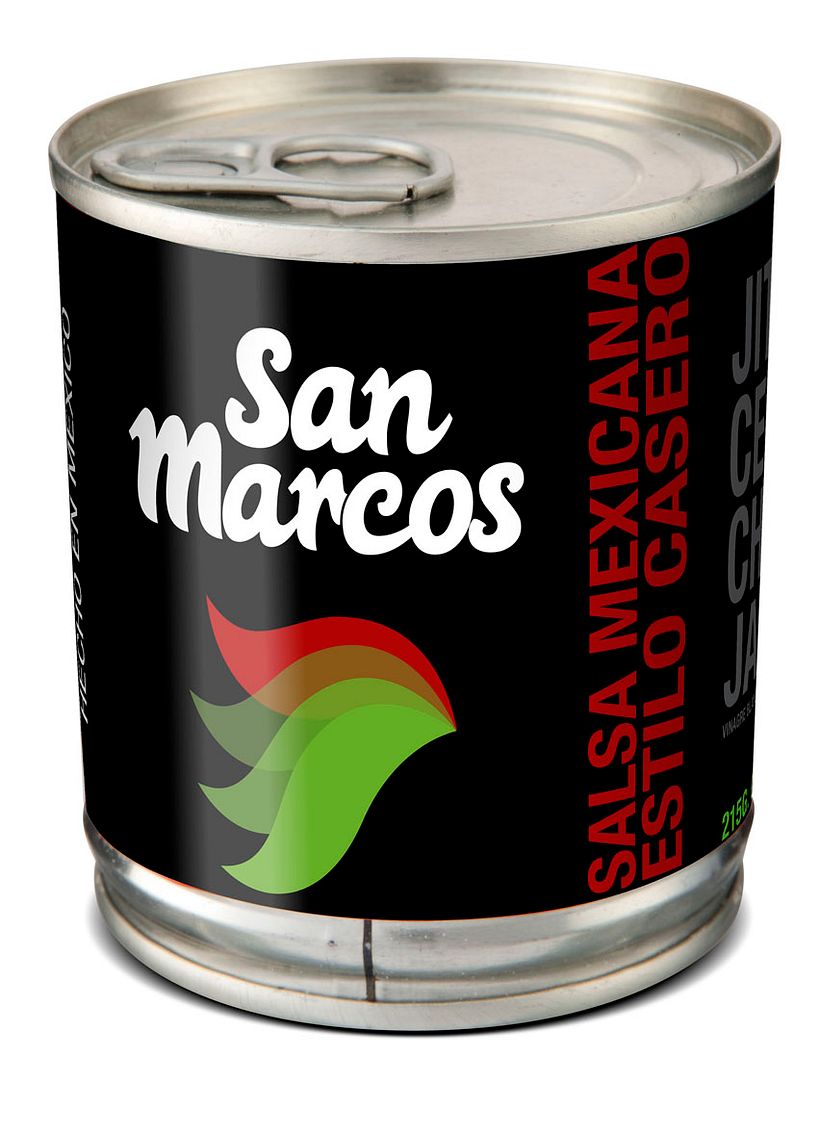 Sam Marcos 2