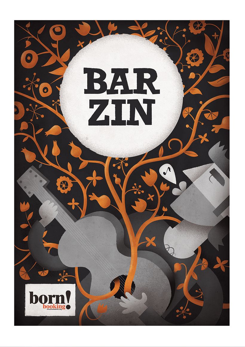 Barzin 1