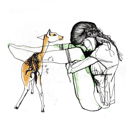 lovely animals 1