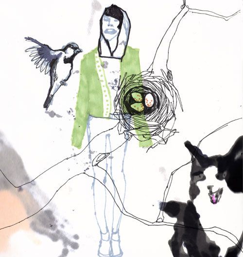 lovely animals 6