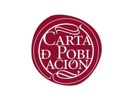 Carta de Pobleción 3