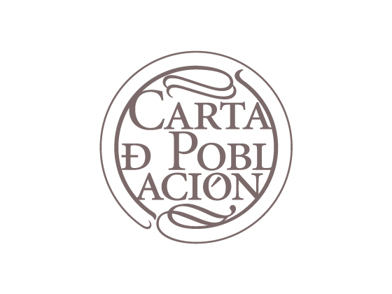 Carta de Pobleción 2