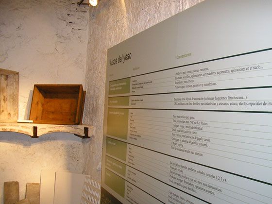 Museo del Yeso 5