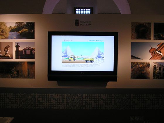 Museo del Yeso 4