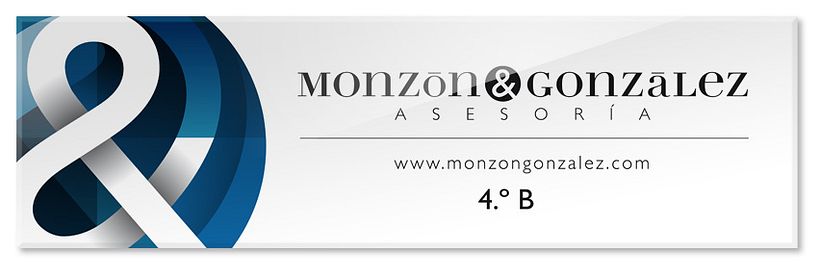 Monzón & González 9
