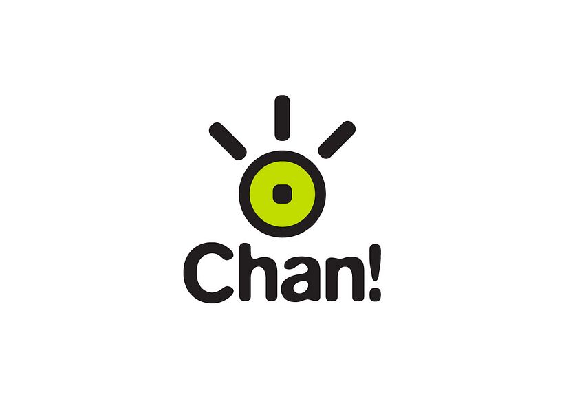 Chan! 1