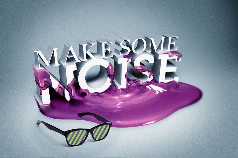 Make some noise 1
