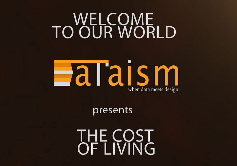 Dataism 1