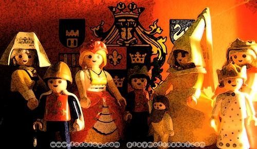 Playmobil 33