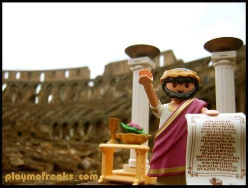 Playmobil 29