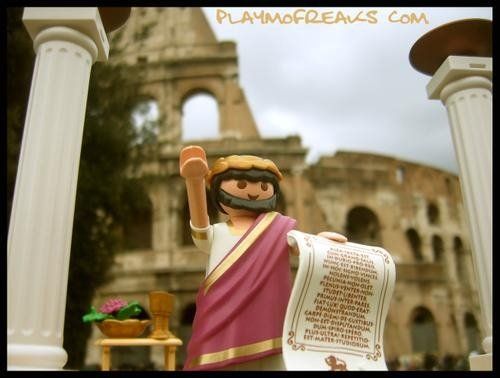 Playmobil 28