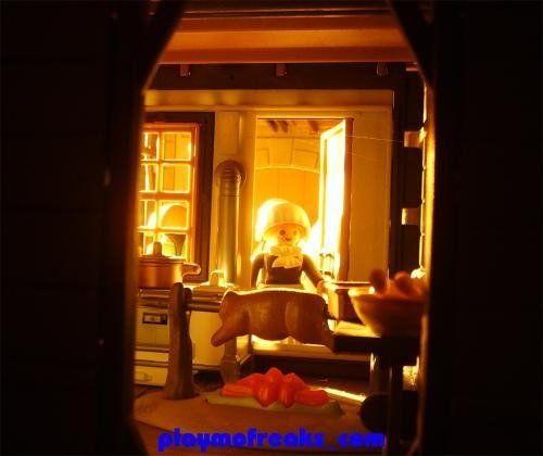 Playmobil 27