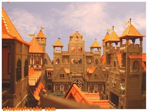 Playmobil 25