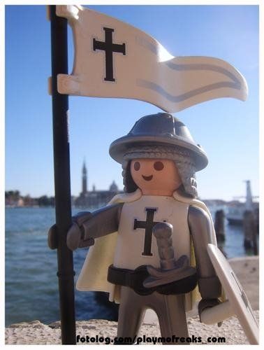 Playmobil 18