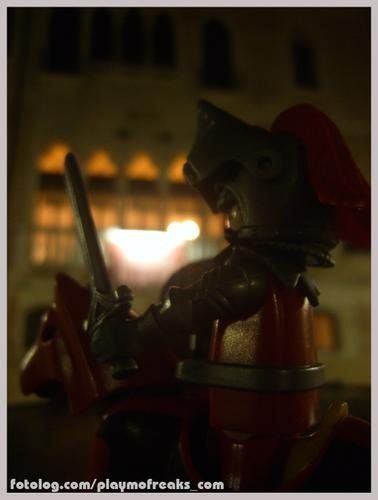 Playmobil 17