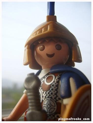 Playmobil 16