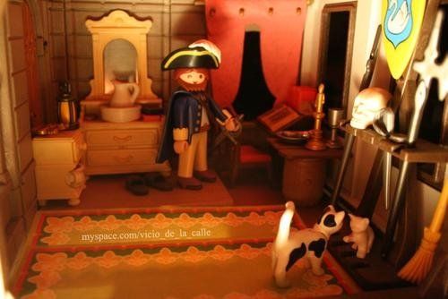 Playmobil 13