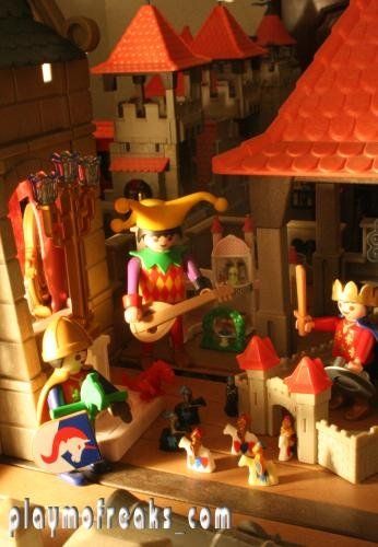 Playmobil 11