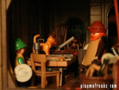 Playmobil 10
