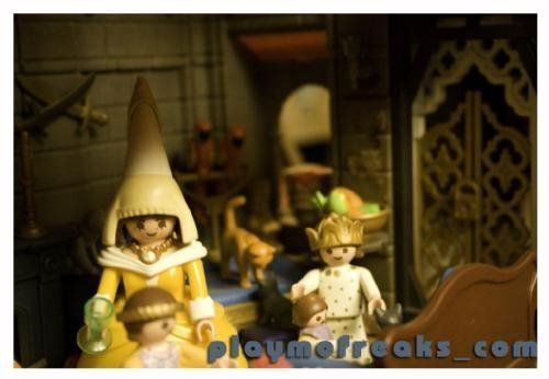 Playmobil 8