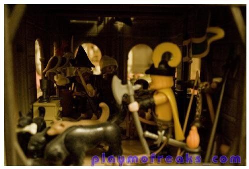 Playmobil 6