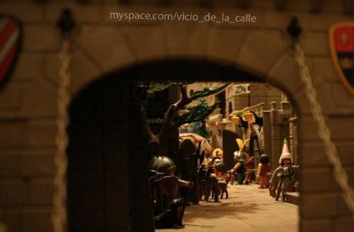 Playmobil 4