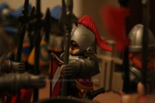 Playmobil 3