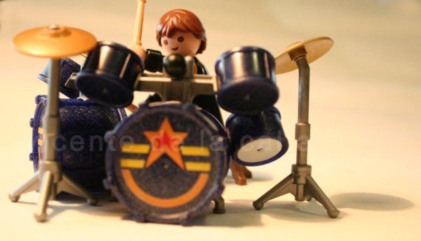 Playmobil 2