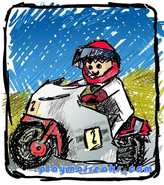 Playmobil 1