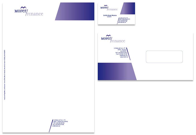 Mofer Finance 3