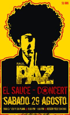 Carteles Promocionales 3