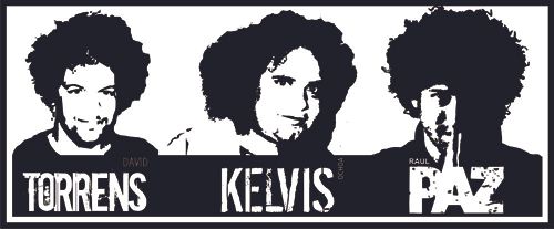 Carteles Promocionales 1