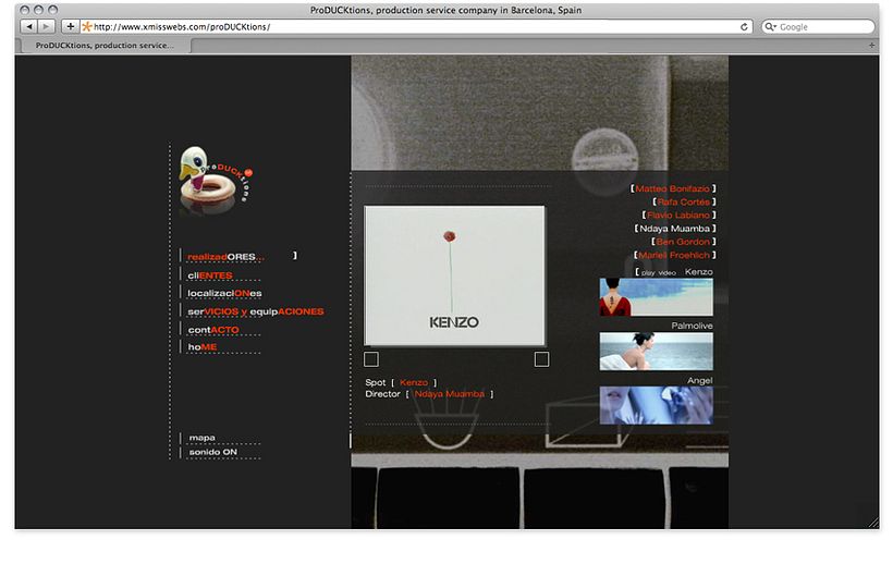 ProDUCKtions 3