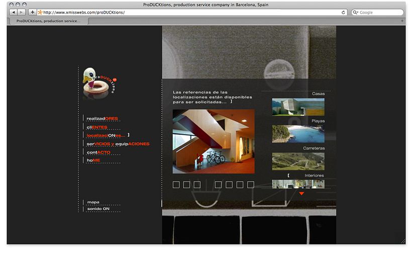 ProDUCKtions 2
