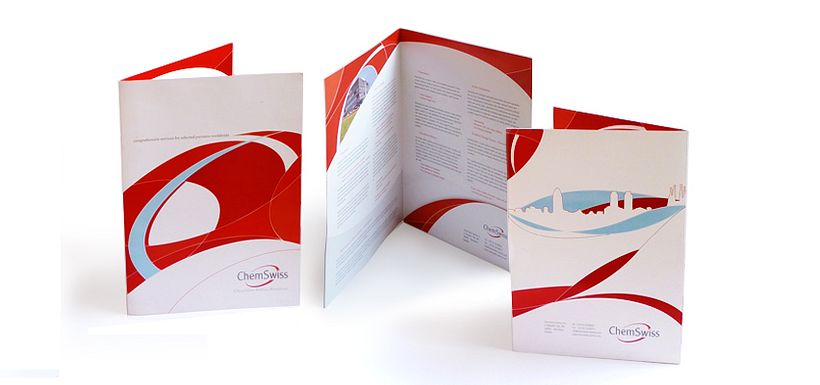 ChemSwiss Ibérica 1