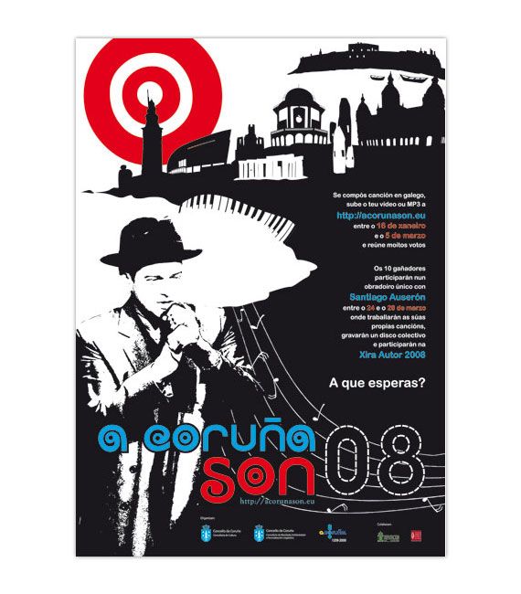 A Coruña son 08 1