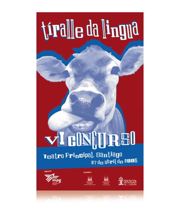 Tiralle da lingua 1