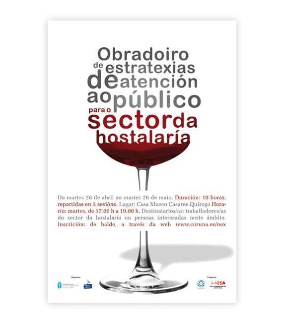 Obradoiro hostelería 1