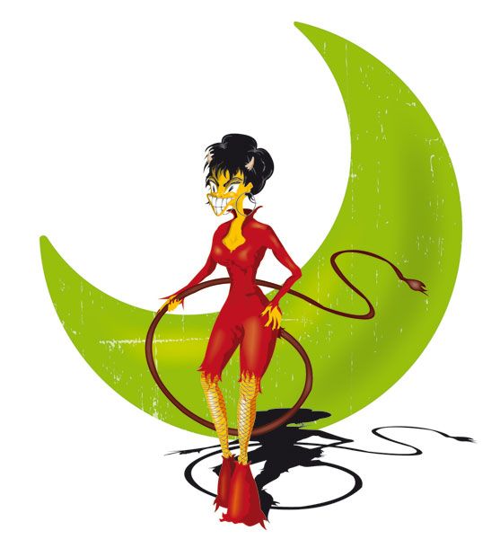 Diablilla 1