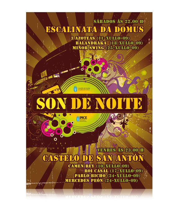 Son de noite 1