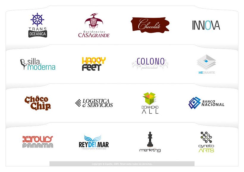 Logotipos 1