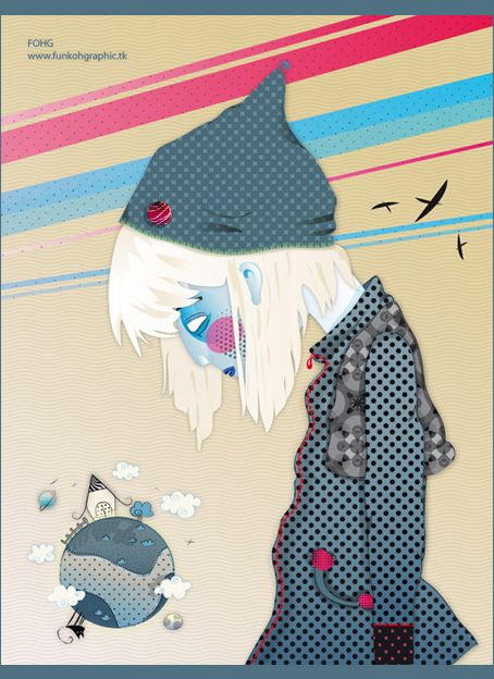 Black Eyes in Your Soul 9