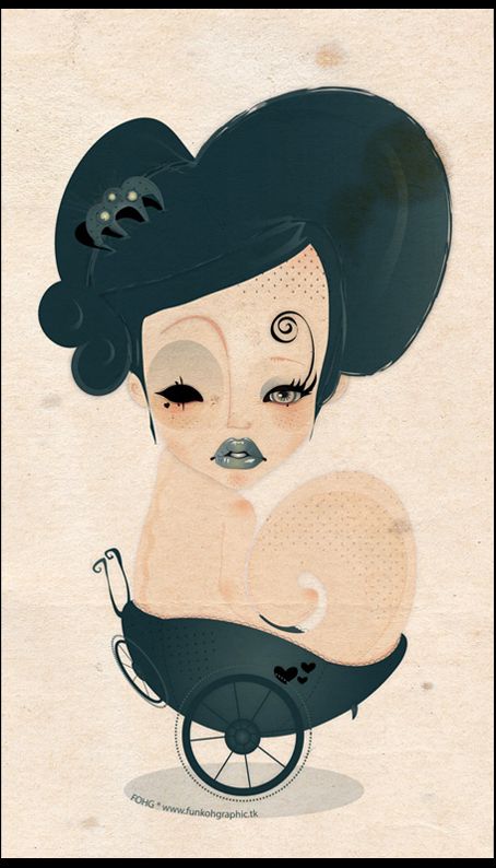 Black Eyes in Your Soul 7
