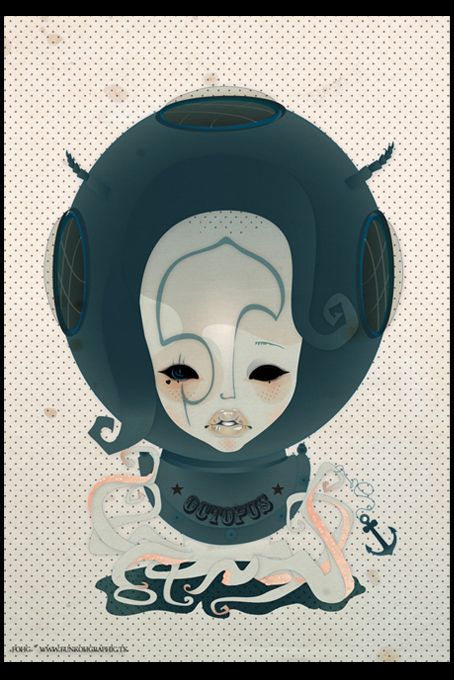 Black Eyes in Your Soul 6
