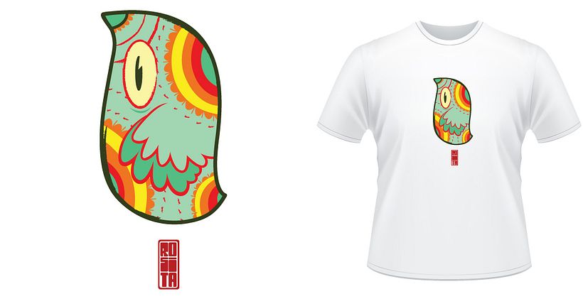 Camisetas para Mike & Joe 9
