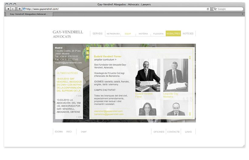 Gay-Vendrell abogados 4