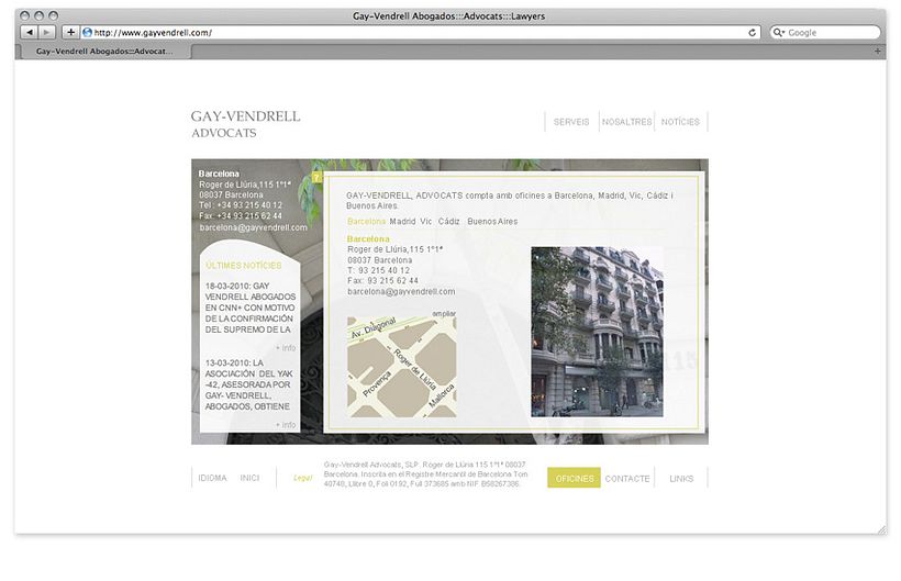 Gay-Vendrell abogados 3