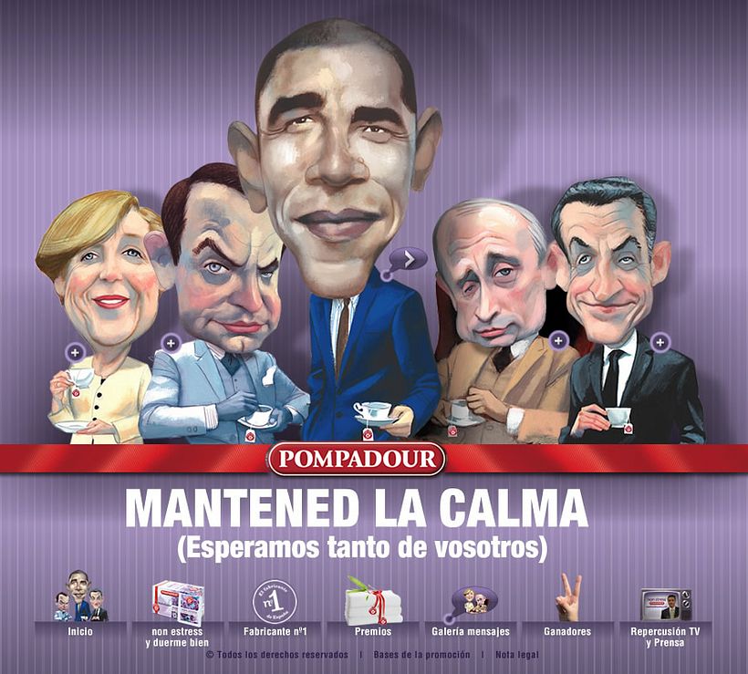 Campaña Pompadour 2