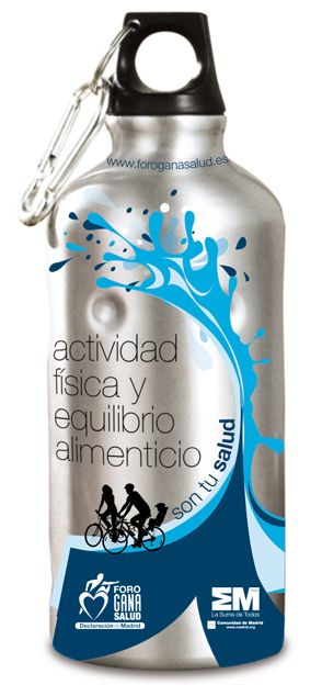 Branding Actividad Física 2