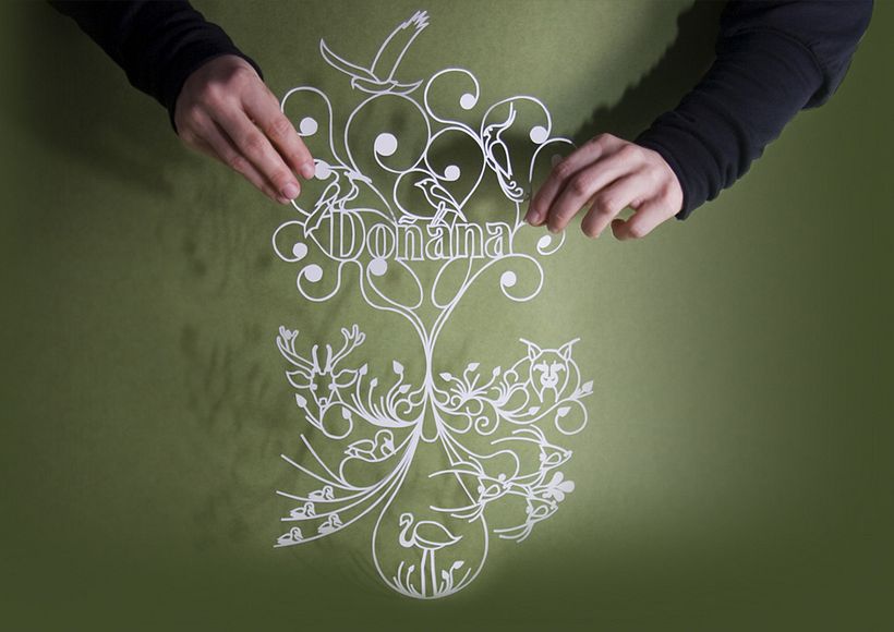 Ilustración Doñana 2